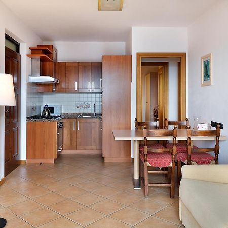 Residence Besass, Gtsgroup Тиньяле Экстерьер фото