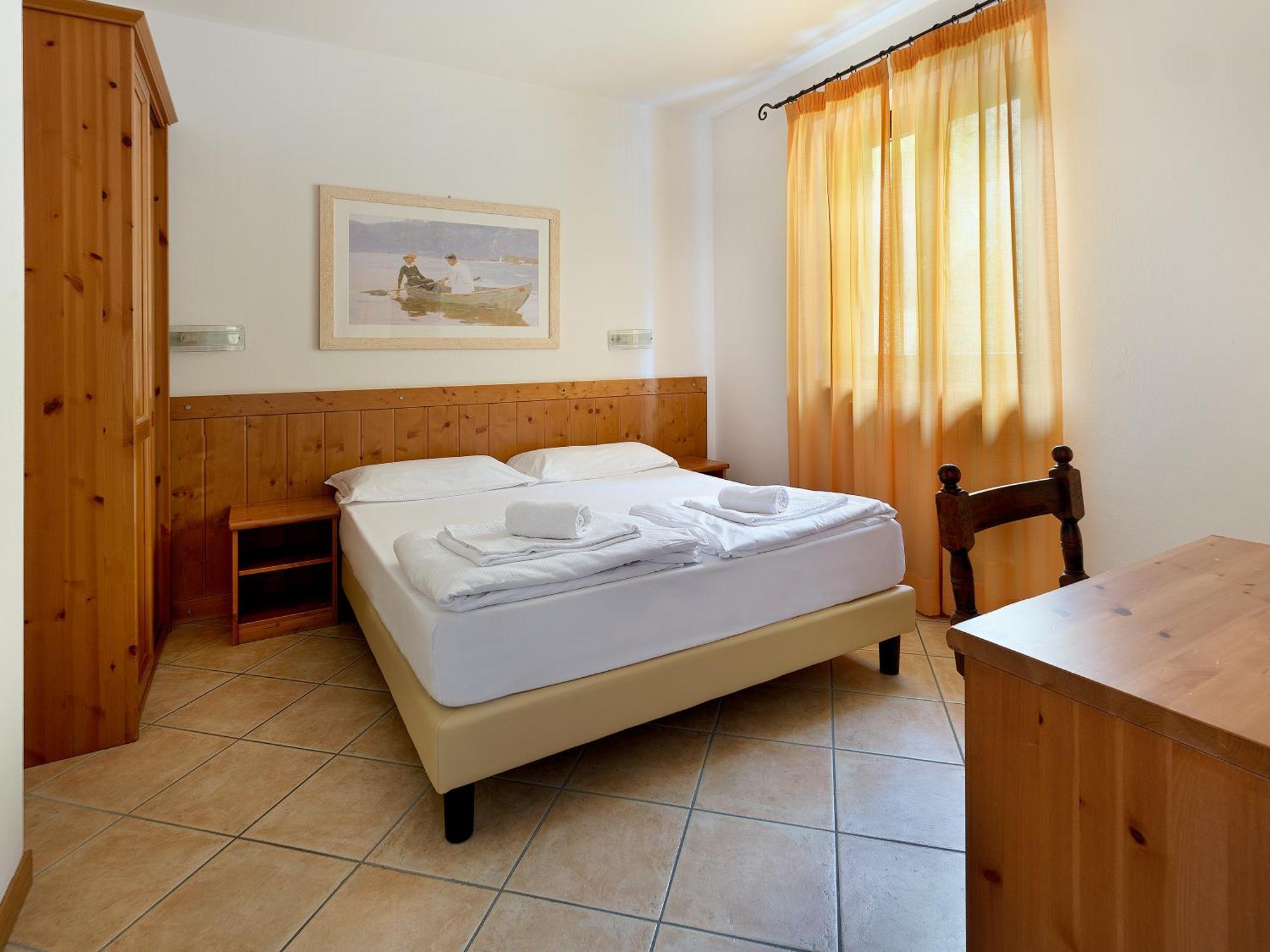 Residence Besass, Gtsgroup Тиньяле Экстерьер фото