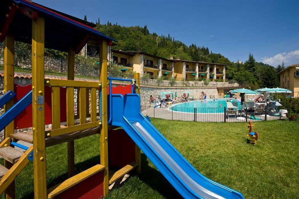 Residence Besass, Gtsgroup Тиньяле Экстерьер фото
